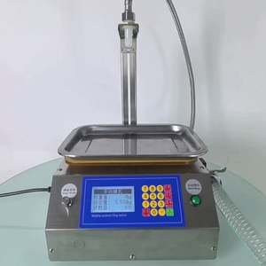 Máquina Automática de Llenado Cuantitativo para Licores, Detergentes, Aceites Comestibles y Productos Enlatados - Product Image 2