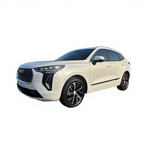 Auto Usata Haval First Love 2021 1.5T DCT Edizione Senior in Buone Condizioni a Basso Prezzo, Auto per Pattugliamento - Product Image 1