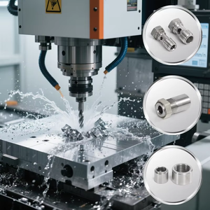 Bu lông mặt bích <span class=keywords><strong>GR5</strong></span> Titan Hex mặt bích Nut 8mm M4 M6 M7 m7x32 bu lông Titan M8 12 điểm bu lông mặt bích và đai ốc - Product Image 2