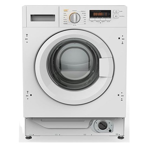 Lavadora 2 en 1 con Secadora para Uso Doméstico, Motor Bldc, Modelo Dwf-80b14lbm(d60g06), Lavadora de Ropa - Product Image 1