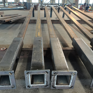 Bán buôn IP65 ánh sáng đường phố cực đ<span class=keywords><strong>a</strong></span> mục đích ngoài trời dẫn đèn bãi đậu xe với vật liệu thép - Product Image 4