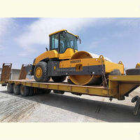Vente directe d'usine - Compacteur routier lourd RS8200 129 kW