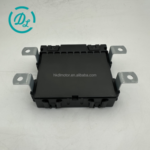 Controlador de Aire Acondicionado EexcavaStart 488-6602 de Repuesto para Excavadoras 320, 323, 330, 336, Panel de Control de Aire Acondicionado para Cabina, ECU, 1 Año de Garantía - Product Image 2