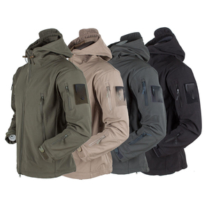 Veste coupe-vent pour homme, coupe-vent, imperméable, coupe-vent, coupe-vent - Product Image 1