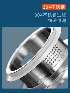 <span class=keywords><strong>Carafe</strong></span> <span class=keywords><strong>en</strong></span> <span class=keywords><strong>verre</strong></span> avec couvercle filtrant, <span class=keywords><strong>carafe</strong></span> pour jus de citron, <span class=keywords><strong>eau</strong></span> glacée, thé, 2,0l - Product Image 5