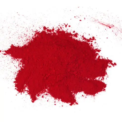 أحمر متفاعل ME6BL 250 150% (صباغة وطباعة ألياف النسيج)
