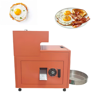 Cuisinière à œufs électrique miniature haute capacité, ensemble de cuisinière à œufs, cuisinière à œufs Nutricook - Product Image 2