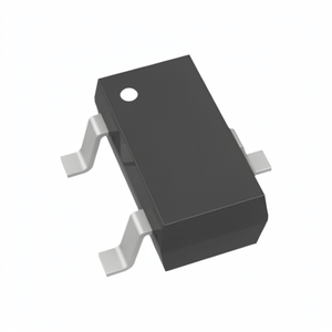 Achetez des composants électroniques en ligne DDTC114GKA-7-F TO-236-3, SC-59, SOT-23-3 Transistors en stock - Product Image 1