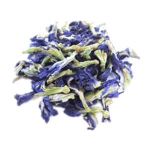 ชาถั่วลันเตาดอกไม้ผีเสื้อสีฟ้าแห้งออร์แกนิกสำหรับดูแลสุขภาพสีสวย - Product Image 3