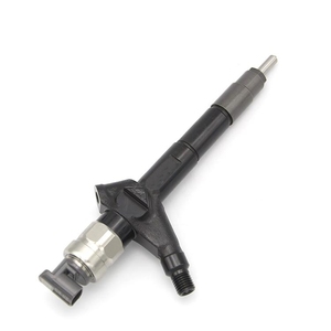 Injektor Diesel Common Rail 095000-5655 0950005655 Injektor Common Rail 16600-EB300 16600EB300 - Product Image 2