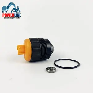 Novo no Original Denso Kit 094040-0081 Overhaul PCV Válvula Solenóide para HPO Bomba