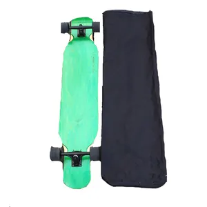 사용자 정의 스케이트 보드 캐리 가방 Longboard 어깨 가방 배낭 스케이트 보드