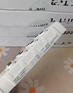 ฮับ IO-Link 1.1 แบบอนาล็อก Ba Lluff BNI00FA BNI IOL-728-S51-P012, 8*M12 ตัวเมีย 5 ขา, 8 อินพุต (0-10V/4-20mA), 18-30V DC, IP68 - Product Image 6