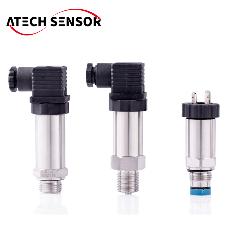 Керамический датчик давления Atech Core Iot, Датчик постоянного давления воды, датчик высокого давления