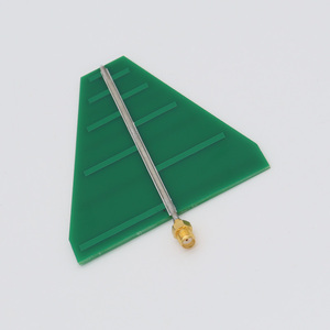 Tần số cao lpa log định kỳ 7dBi 10GHz ăng-ten PCB Ăng-ten SMA - Product Image 3
