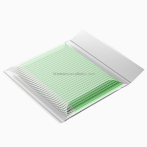 Palitos de Limpieza de Fibra Óptica, Hisopos de Fibra Óptica para Conectores/Adaptadores LC/SC/FC/ST de 1.25mm/2.5mm - Product Image 5