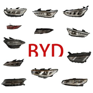 Luz Intermitente de Espejo Lateral BYD. SA2FC-8202149. 12561450-00-D1. <span class=keywords><strong>Repuestos</strong></span> para BYD Song <span class=keywords><strong>Plus</strong></span>. Autopartes para BYD - Product Image 5