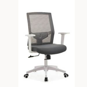 Silla de oficina moderna y cómoda con respaldo de malla 36208-XD225B - Product Image 2