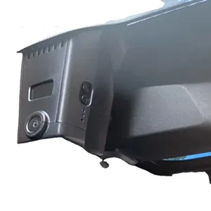 Tàng Hình Cam 2021 <span class=keywords><strong>Android</strong></span> IOS Bên Trong Mini <span class=keywords><strong>Car</strong></span> DVR Tầm Nhìn Ban Đêm Wifi GPS Kép Phía Trước Và Phía Sau 4K Vantrue Tốt Nhất Dash Cam Cho BMW X5 - Product Image 1