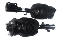 Amortisseurs de suspension pneumatique avant pour Lexus RX 2009 270 350 H 450 4801048075 4802048075