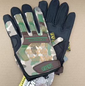 HKSF G01 <b>Men's</b> <b>Lycra</b> & Spandex Gloves Customized - Product Image 4