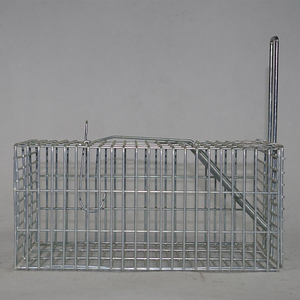 Trampa de ratón inteligente para personas y mascotas, trampa para atrapar y liberar, segura - Product Image 1