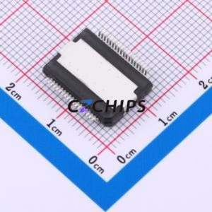 Interruptor electrónico de potencia PMIC, Chip IC de circuito integrado ITS4880R, nuevo, original, nuevo - Product Image 2