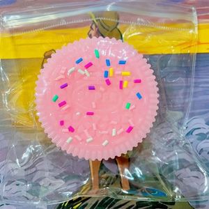 TOYSRUNNER Juguetes Blandos para Apretar, para Niños de 5 a 7 Años, Unisex, Alfabeto y Números, Juego Sensorial para Aprendizaje Preescolar - Product Image 3