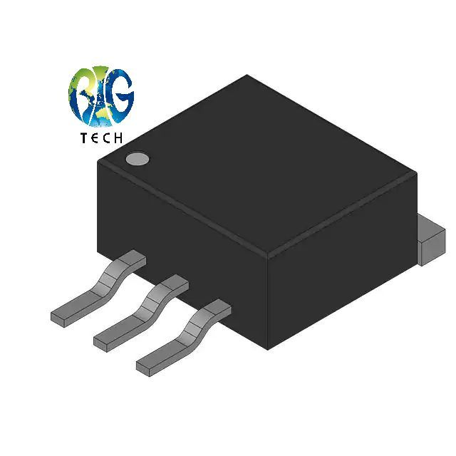 MIC37300-1.5WR BOM IC REG LINEAR 1.5V 3A SPAK-3 MIC37300-1.5WR