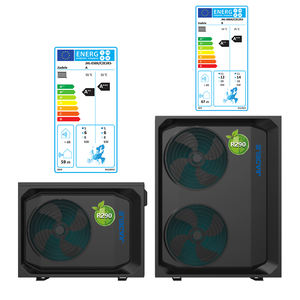JAIDELE DC inverter <span class=keywords><strong>pompa</strong></span> di Calore aria Acqua <span class=keywords><strong>pompa</strong></span> <span class=keywords><strong>de</strong></span> <span class=keywords><strong>caldura</strong></span> Ciepla aire calor <span class=keywords><strong>pompa</strong></span> monoblok monobloc bomba <span class=keywords><strong>de</strong></span> calor aire a agua - Product Image 1