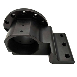 Năng lượng mới phụ tùng ô tô gia công CNC 4 trục 5 trục máy nhà máy chế biến độ chính xác cao 5 trục gia công 5 Trục liên kết - Product Image 4