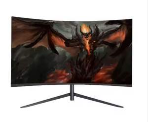 Écran d'ordinateur de bureau et de jeu sans cadre de <span class=keywords><strong>24</strong></span> <span class=keywords><strong>pouces</strong></span>, haute performance, panneau IPS 165 Hz, temps de réponse de 2 ms, 99 % sRGB - Product Image 1