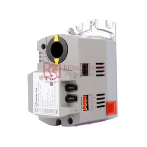 皇家服务设计师工程师空气系统HVAC区域控制器DDC控制器Modbus VAV终端设备)