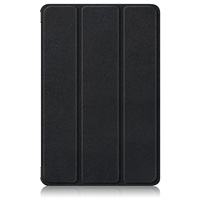 Housse de protection magnétique en cuir PU pour tablette Xiaomi Pad 5 Pro 12.4 pouces 2022