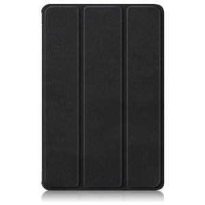 Magnet Slim Trifold Folio Stand PU Funda de cuero para tableta para <span class=keywords><strong>Xiaomi</strong></span> <span class=keywords><strong>Pad</strong></span> <span class=keywords><strong>5</strong></span> Pro 12,4 pulgadas <span class=keywords><strong>2022</strong></span> - Product Image 5