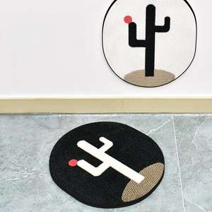 Rascador para Gatos DEKU 2022, Nuevo, de Papel, con Tabla de Rascar Corrugada y Catnip Gratis - Product Image 5