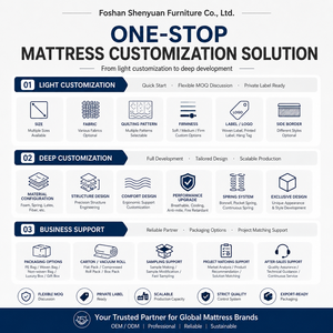 <span class=keywords><strong>Matelas</strong></span> en mousse épais et portable, qualité médicale, pour hôpitaux et projets médicaux, vente en gros, fabrication OEM/ODM - Product Image 3