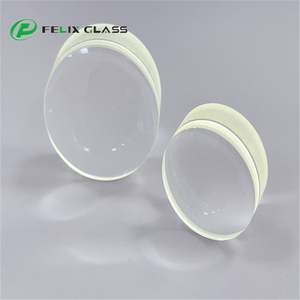 Lente Doble FELIX YT de 13 mm de Diámetro Acromática con Distancia Focal de 20 mm para Ocular de Telescopio - Product Image 4