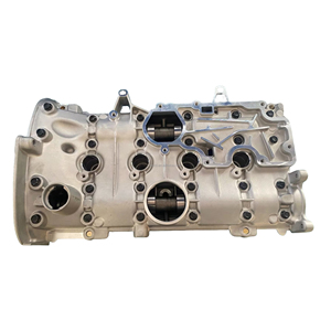 Ancien type de culasse de moteur K4M OEM 7701474361 7701473353 pour Renault <span class=keywords><strong>Megane</strong></span> 1.6L 16V Factory Direct - Product Image 1