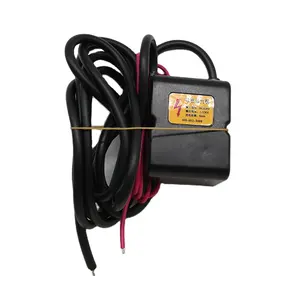 Factory Wholesale Stable 220v AC Gas Ignition Spark Generator Gas Dryer Igniter Laundry Machine Igniter