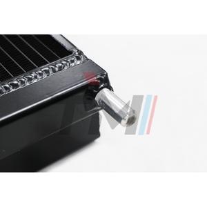 <span class=keywords><strong>Intercooler</strong></span> TM PERFORMANCE B M W <span class=keywords><strong>B58</strong></span> Triple Pass Heat Exchanger pour F20 F22 F23 F30 F31 F33 M240I 330I 230I - Product Image 5
