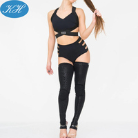 Chaussettes de pole dance en silicone adhésif haute technologie, leggings adhésifs pour pole dance