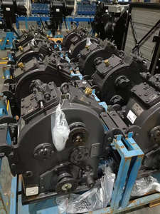 Yd13 Suku Cadang Transmisi 800302352 Roda 3 Ton Rakitan Transmisi BS428 untuk LW300FN <span class=keywords><strong>LW300KN</strong></span> ZL30G - Product Image 6