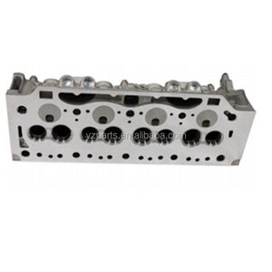 Culasse F8Q F8Q-662/630/632/622/606/790 11111-84CTO pour Renault F8Q, Culasse pour Suzuki <span class=keywords><strong>Samurai</strong></span> 908 098 AMC908098 - Product Image 4