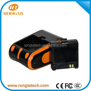 Rongta 58 Mét Máy in hóa đơn nhiệt RPP200 Bluetooth Máy in hóa đơn - Product Image 3