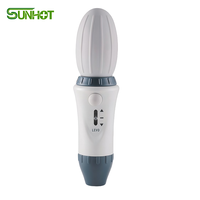 Contrôleur de pipette Levo à grand volume réglable de haute qualité Pipettes de manipulation de liquide pratiques et efficaces