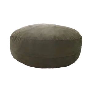 Giant 4Ft 5Ft 6Ft Bean Bag Silla para adultos y niños Cozy Big <span class=keywords><strong>Beanbag</strong></span> como muebles de dormitorio para uso doméstico - Product Image 1