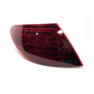 TYPY 12V Accessoires <span class=keywords><strong>LED</strong></span> achterlicht voor W204 C-Klasse achterlicht met DRL en sequentiële richtingaanwijzers - Product Image 2