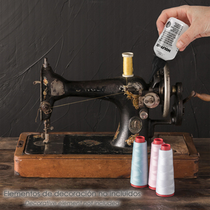 Olio Liquido Multiuso 100 ml. - Product Image 5