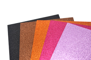 FOMI <span class=keywords><strong>50x70</strong></span> ESCARCHA Goma EVA Lamina Espuma Liso Fomi Spumosa Foami Manualidades Por Mayor - Product Image 5